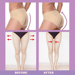 Hourglass Figure Hip Trainer™ - Workout Resolutions