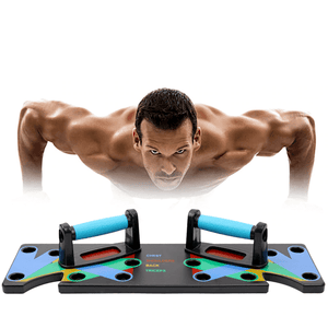 Primal Push-Up Board™ - Workout Resolutions