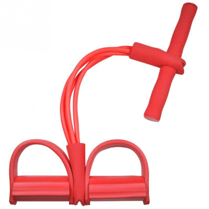Pull Rope Resistance Band™ - Workout Resolutions